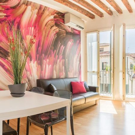 Garden Apartments Venice Luaran gambar