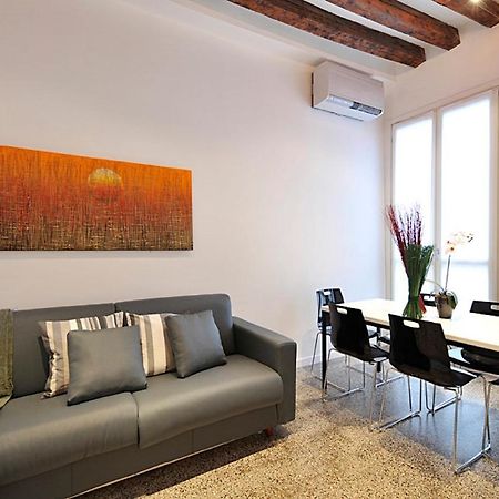Garden Apartments Venice Luaran gambar