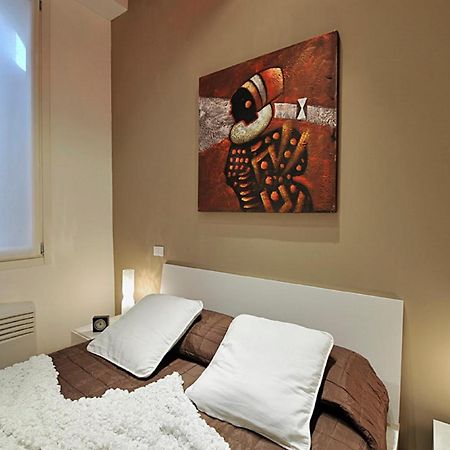 Garden Apartments Venice Luaran gambar