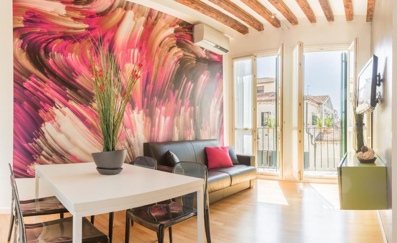 Garden Apartments Venice Luaran gambar