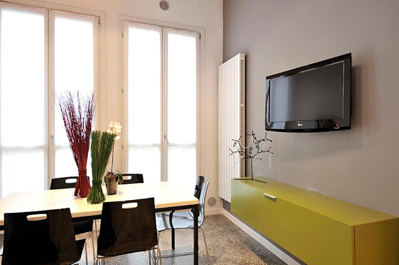 Garden Apartments Venice Luaran gambar