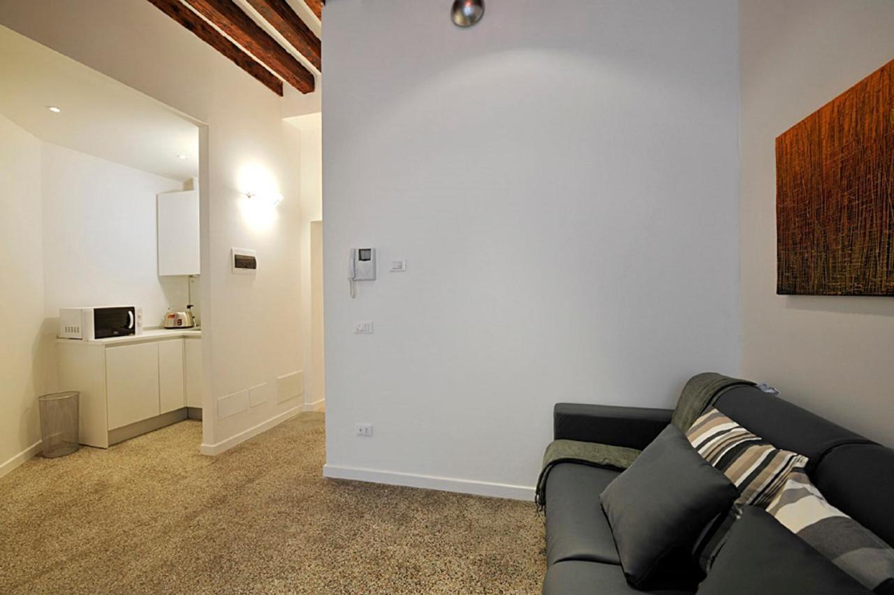 Garden Apartments Venice Luaran gambar