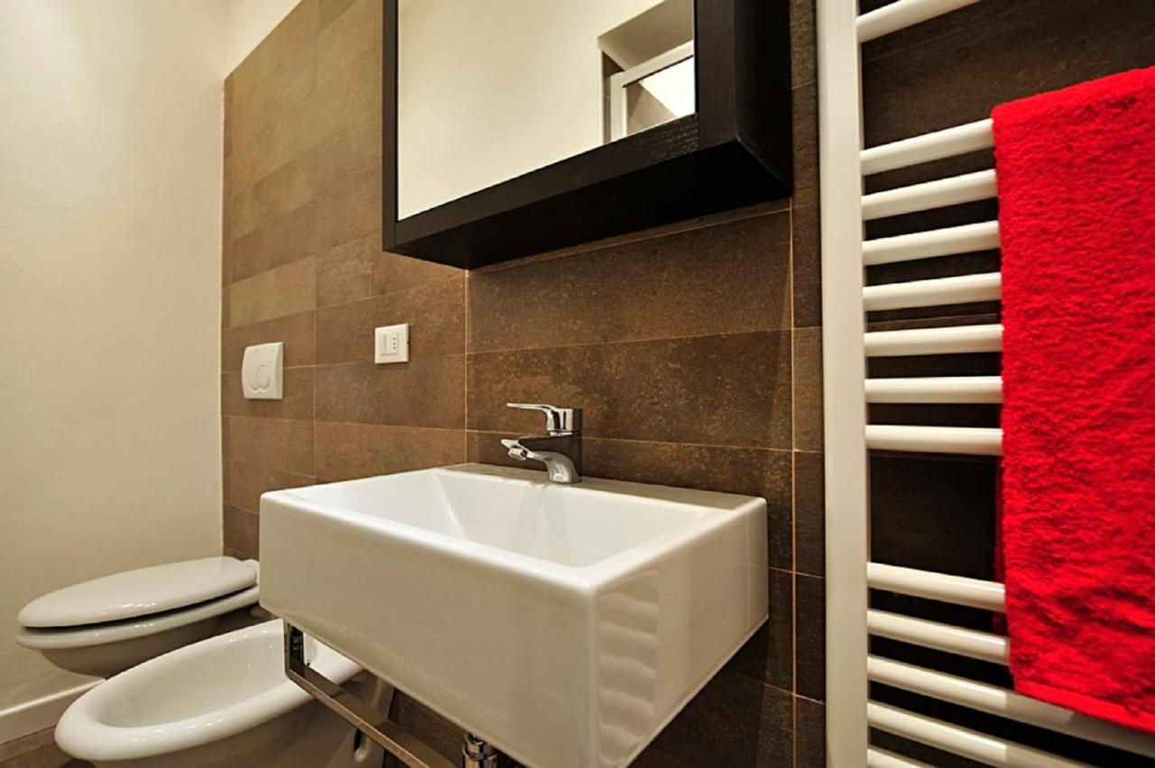 Garden Apartments Venice Luaran gambar