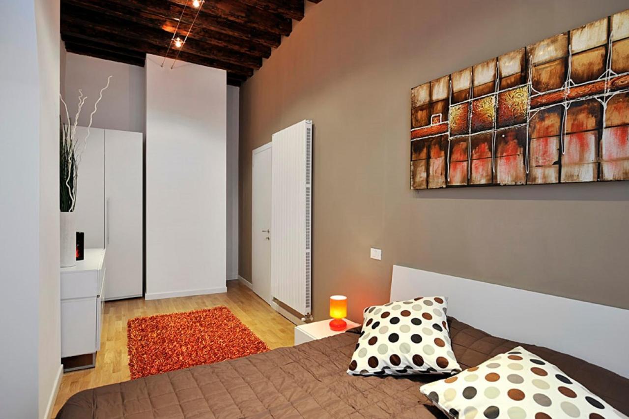 Garden Apartments Venice Luaran gambar