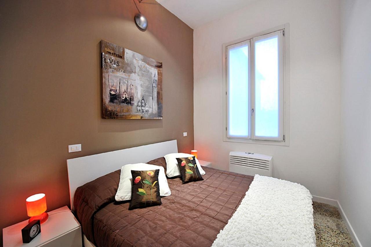 Garden Apartments Venice Luaran gambar
