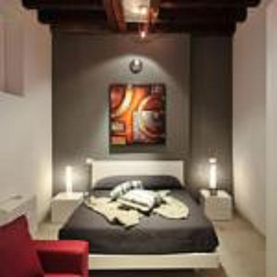 Garden Apartments Venice Luaran gambar