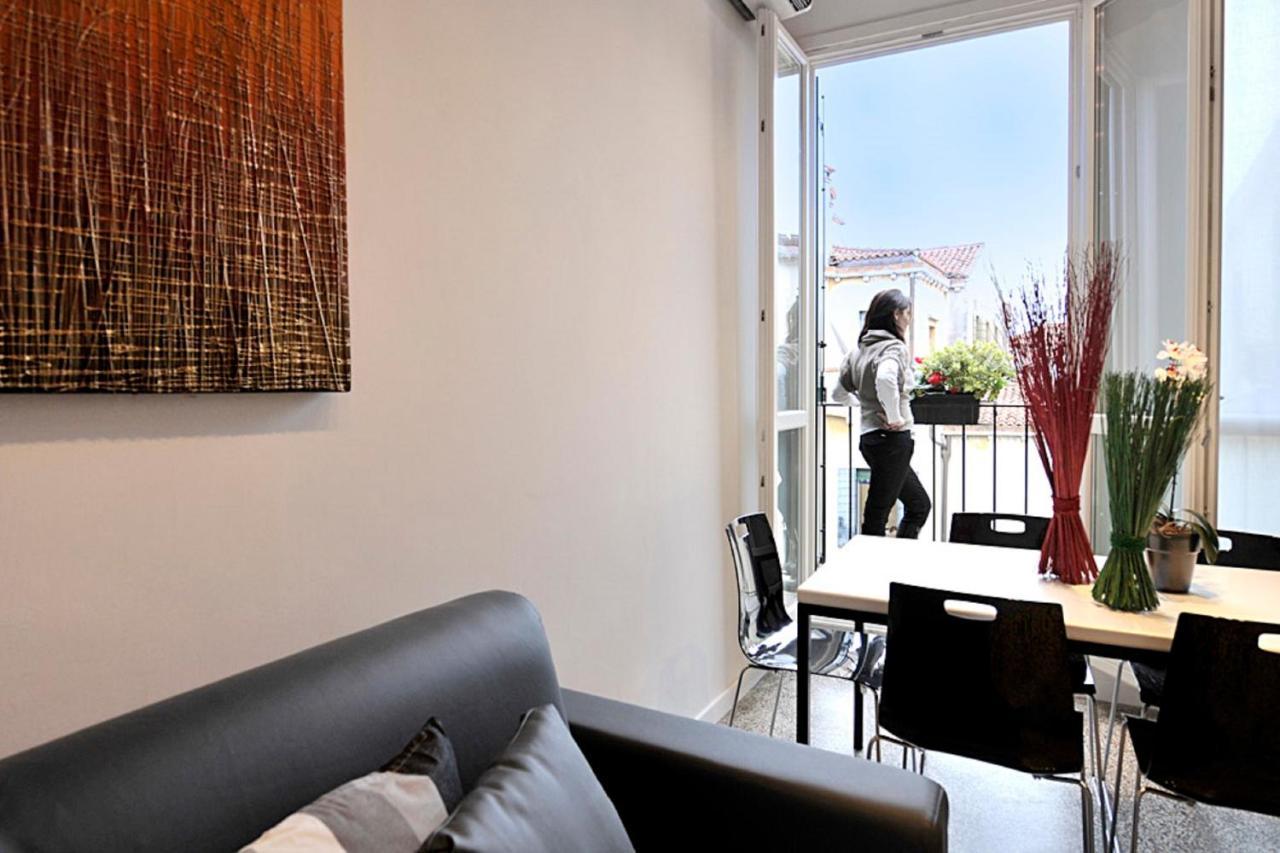 Garden Apartments Venice Luaran gambar