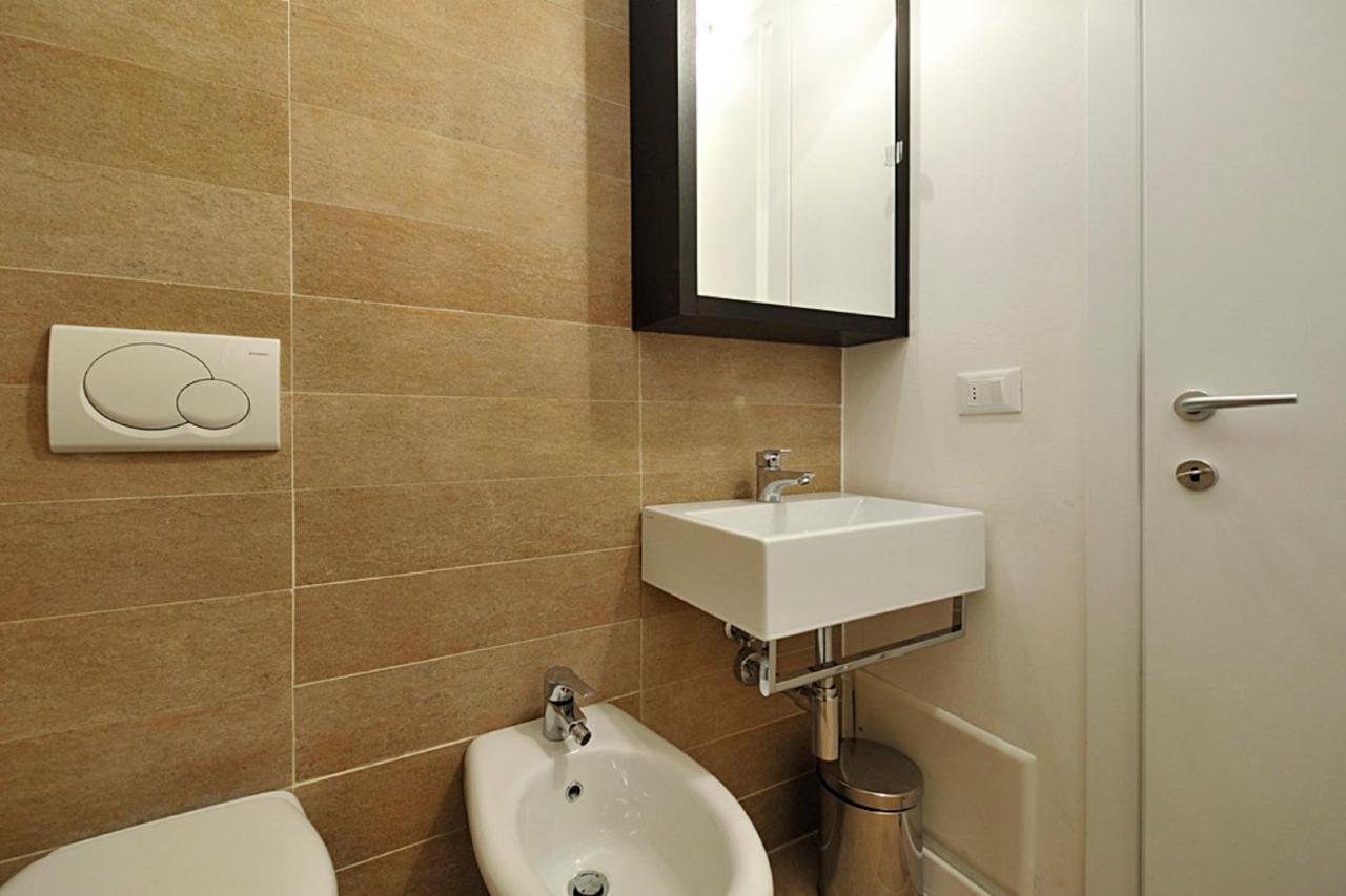 Garden Apartments Venice Luaran gambar