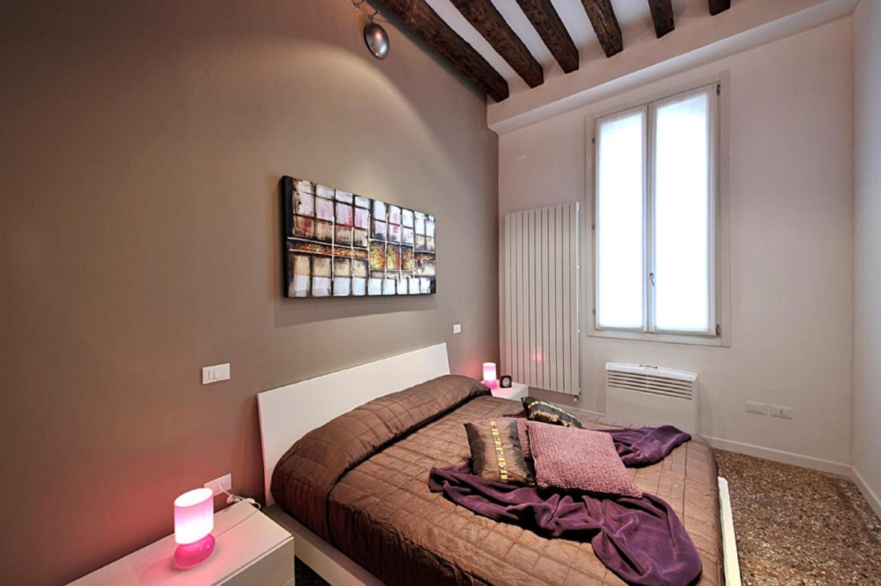 Garden Apartments Venice Luaran gambar