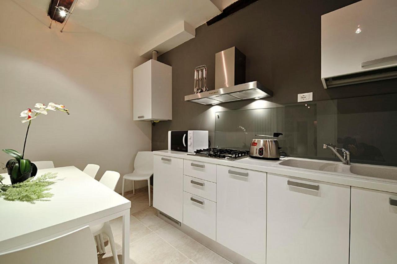 Garden Apartments Venice Luaran gambar