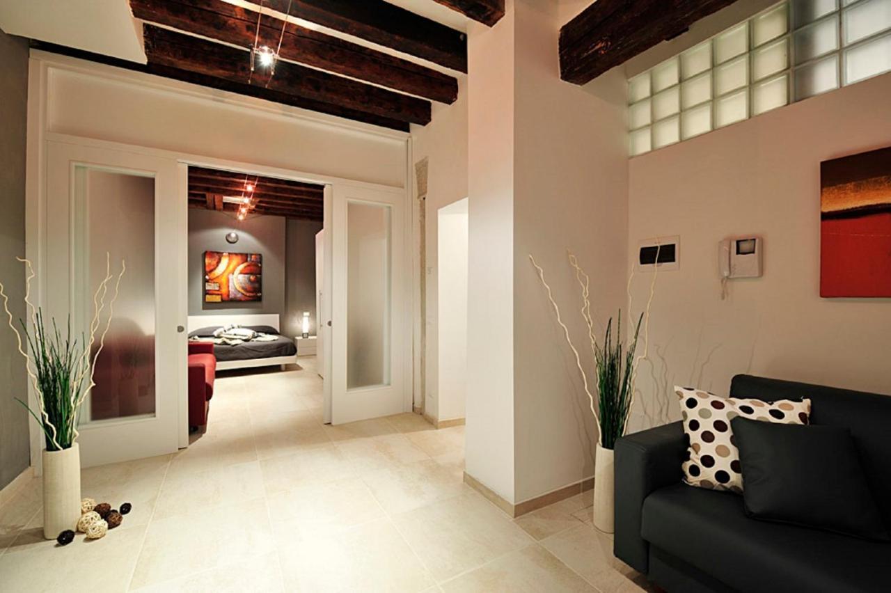 Garden Apartments Venice Luaran gambar