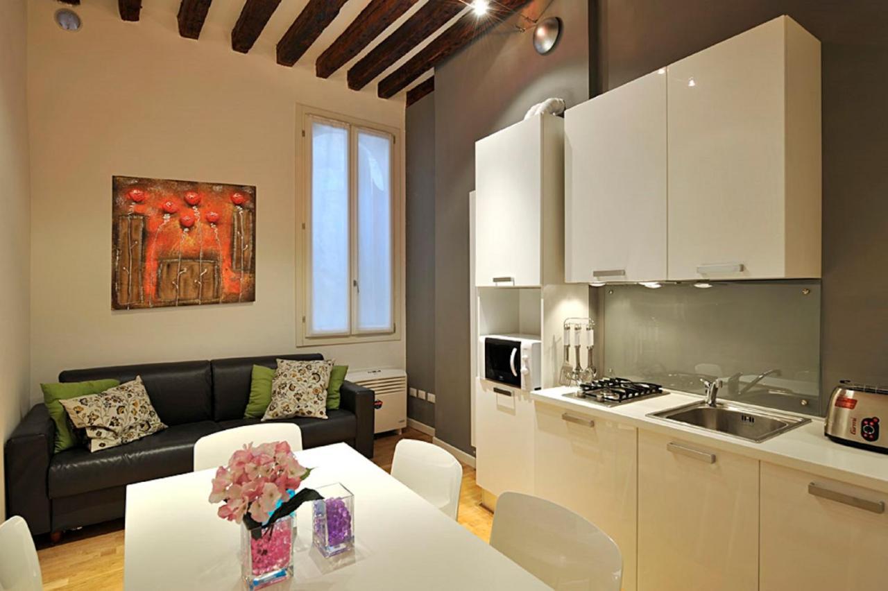 Garden Apartments Venice Luaran gambar