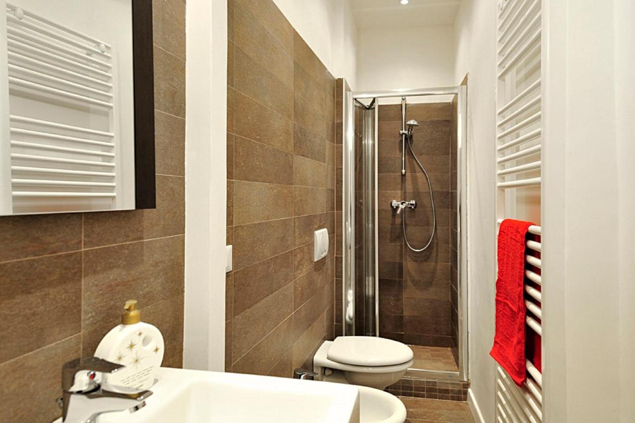 Garden Apartments Venice Luaran gambar