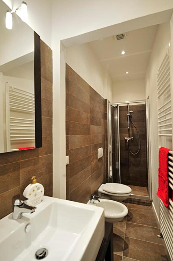 Garden Apartments Venice Luaran gambar