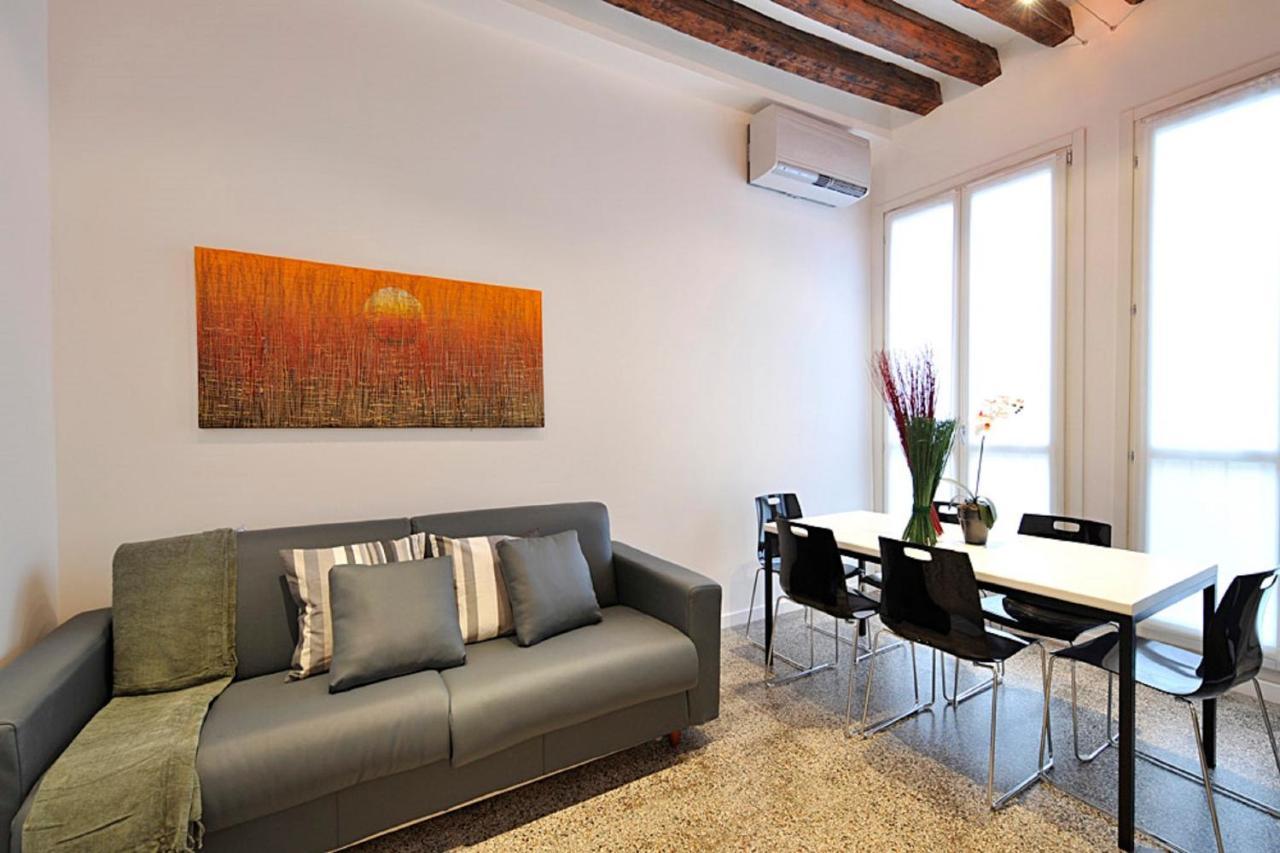 Garden Apartments Venice Luaran gambar