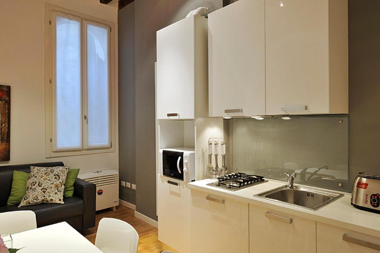 Garden Apartments Venice Luaran gambar