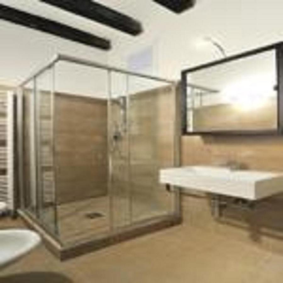 Garden Apartments Venice Luaran gambar