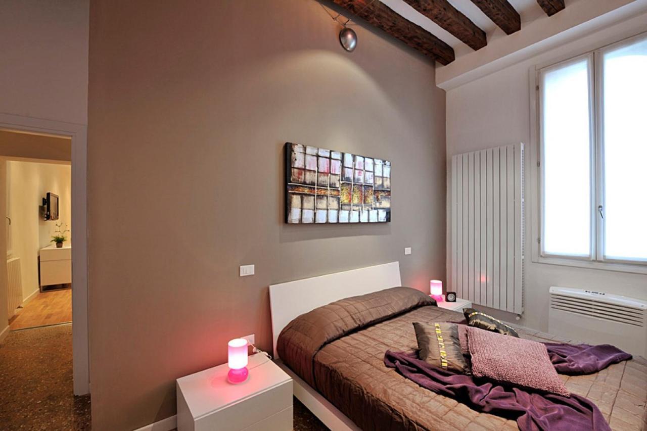 Garden Apartments Venice Luaran gambar