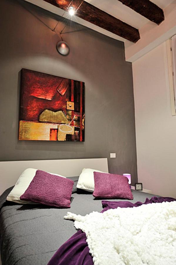 Garden Apartments Venice Luaran gambar