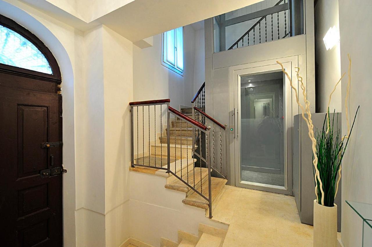 Garden Apartments Venice Luaran gambar