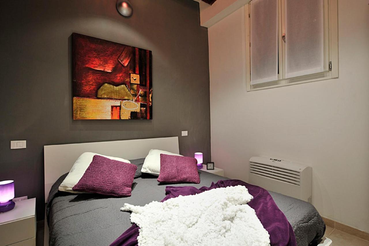 Garden Apartments Venice Luaran gambar