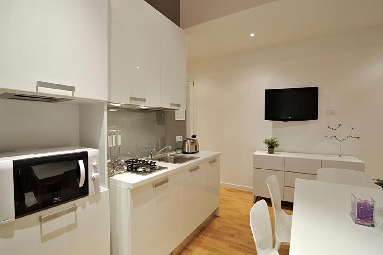 Garden Apartments Venice Luaran gambar