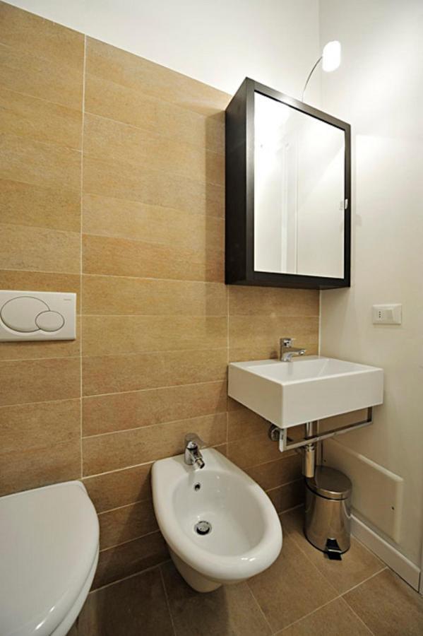 Garden Apartments Venice Luaran gambar