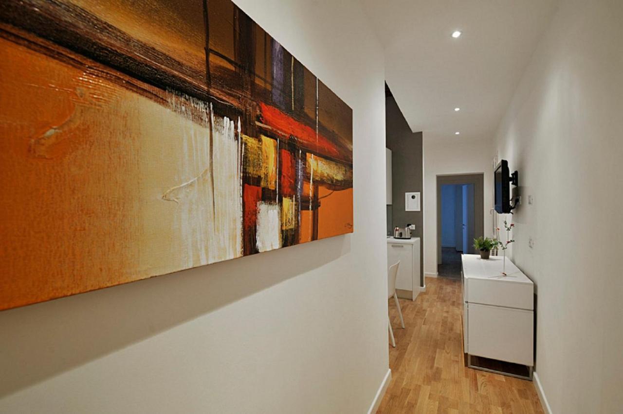 Garden Apartments Venice Luaran gambar