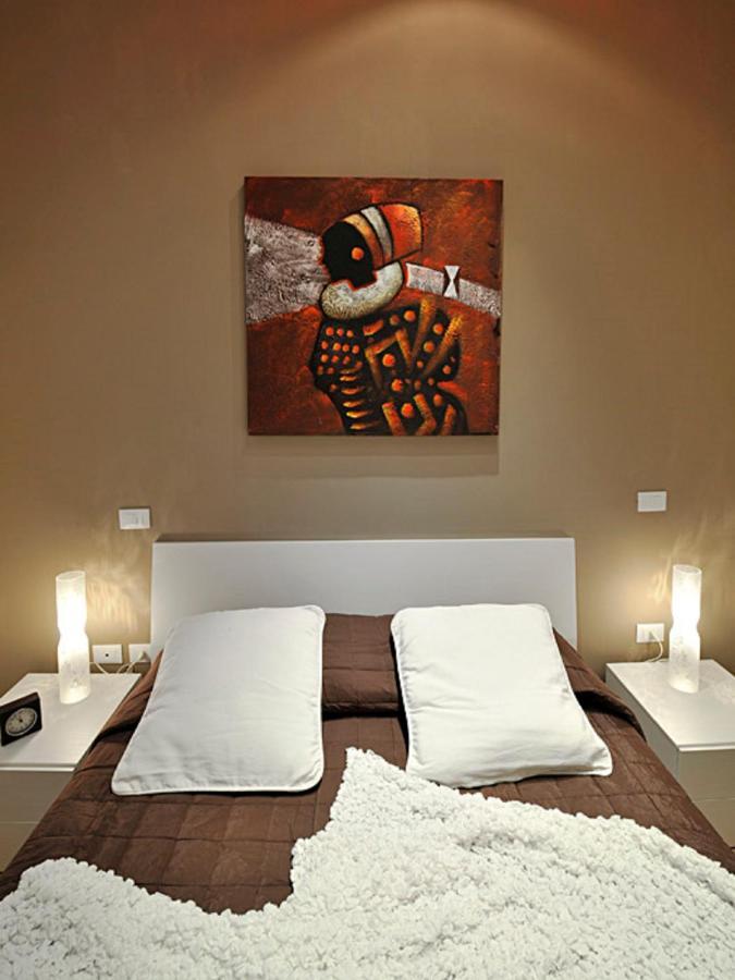 Garden Apartments Venice Luaran gambar
