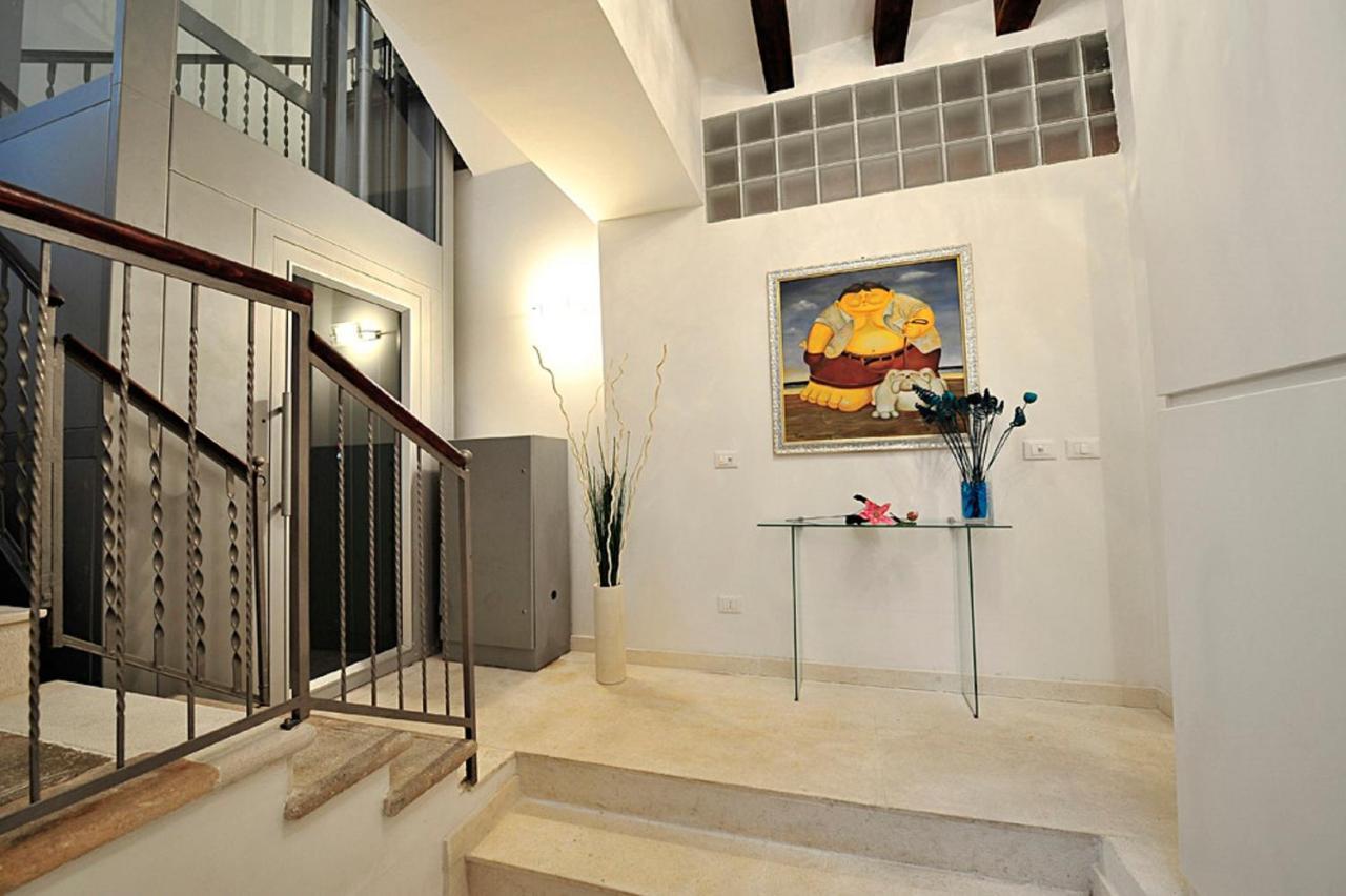 Garden Apartments Venice Luaran gambar