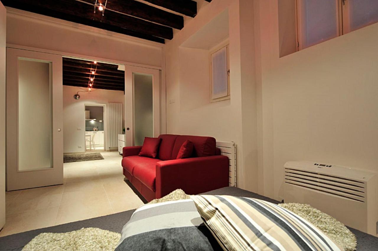 Garden Apartments Venice Luaran gambar