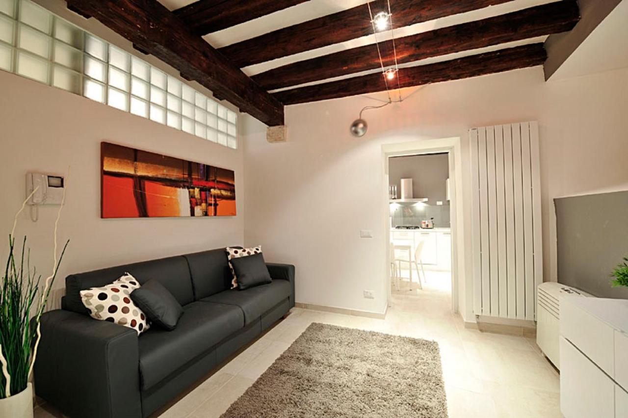 Garden Apartments Venice Luaran gambar