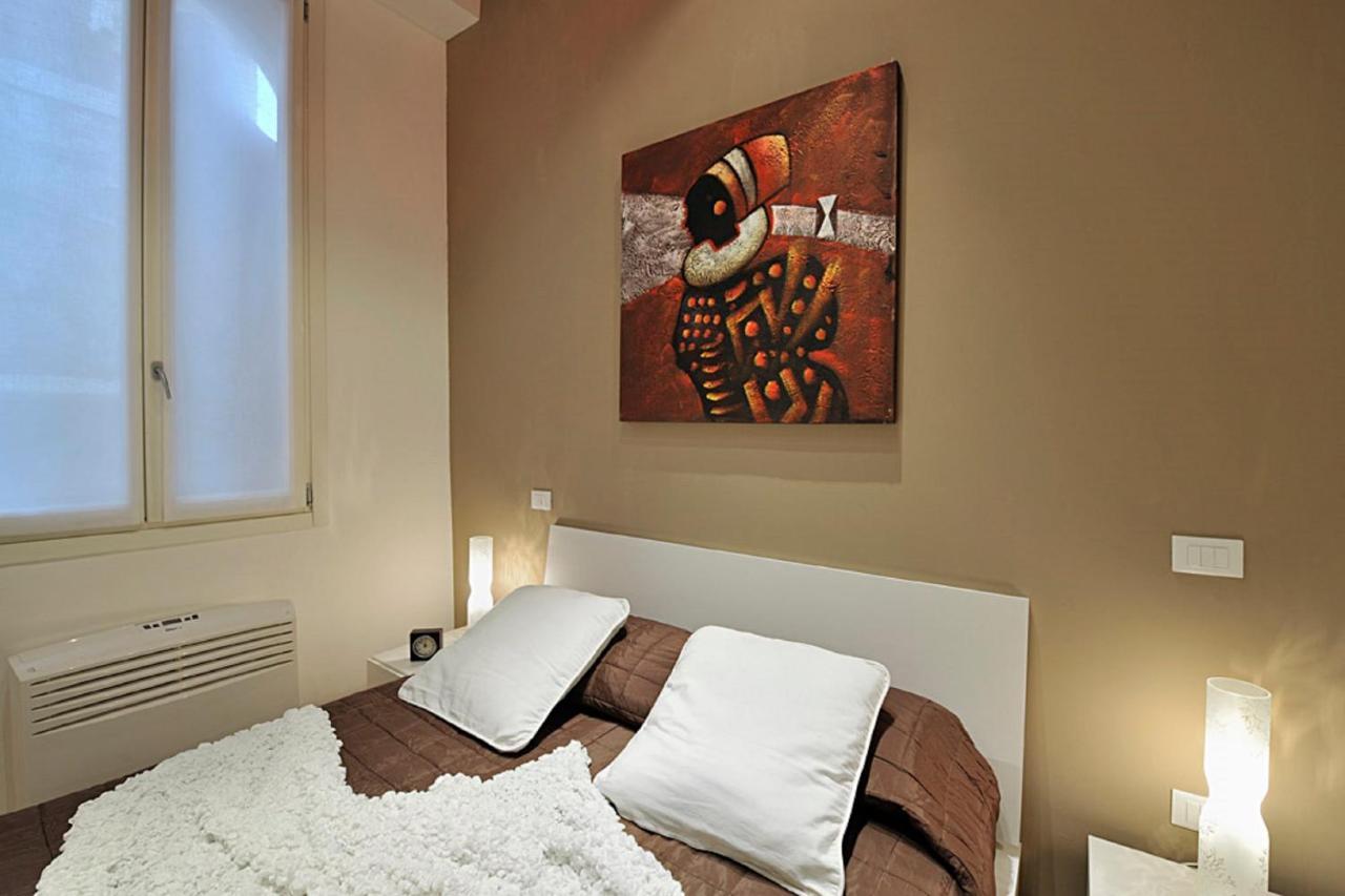 Garden Apartments Venice Luaran gambar
